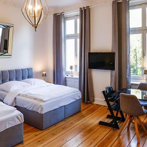 Familie Junior Suite